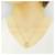 Tiffany & Co Collana Tiffany T Square in oro 750 D'oro  - vista 6