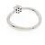 Autre Marque STAR JEWELRY Platinring Silber - Ansicht 3