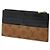 Slender Louis Vuitton Slim Purse Monogram Long Wallet Braun - Ansicht 2