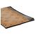 Slender Louis Vuitton Slim Purse Monogram Long Wallet Braun - Ansicht 4