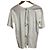 Autre Marque Jersey Diesel de manga corta con espalda abierta Blanco - vista 2