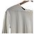 Autre Marque Jersey Diesel de manga corta con espalda abierta Blanco - vista 3