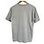 Comme Des Garcons Camiseta de algodón Comme des Garçons Homme Castaño - vista 2