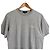 Comme Des Garcons Camiseta de algodón Comme des Garçons Homme Castaño - vista 3