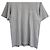 Comme Des Garcons Camiseta de algodón Comme des Garçons Homme Castaño - vista 4