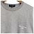 Comme Des Garcons Camiseta de algodón Comme des Garçons Homme Castaño - vista 5