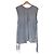 Autre Marque Top de punto DRESSLAVE ALLONGE Castaño