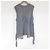 Autre Marque Top de punto DRESSLAVE ALLONGE Castaño - vista 2