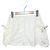Autre Marque Kijun Nylon-Shorts Roh