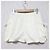 Autre Marque Kijun Nylon-Shorts Roh - Ansicht 2