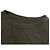 Autre Marque Camiseta 45R Cho Gauze Big Verde Caqui - vista 10