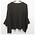 Autre Marque Camiseta 45R Cho Gauze Big Verde Caqui - vista 2