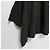 Autre Marque Camiseta 45R Cho Gauze Big Verde Caqui - vista 8