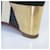 Chloé Sandali con zeppa Chloe Nero Bianco - vista 16