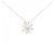 Tiffany & Co Collana Tiffany Daisy in argento 925