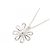 Tiffany & Co Collana Tiffany Daisy in argento 925 - vista 3