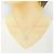 Tiffany & Co Collana Tiffany Daisy in argento 925 - vista 6