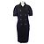 Timeless Chanel Kleid Schwarz