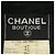 Timeless Chanel Kleid Schwarz - Ansicht 3