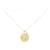 Autre Marque Collana Au750 D'oro