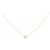 Autre Marque Collana Vendome Au750 con Diamanti D'oro