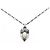 Autre Marque Collana in argento 925 Georg Jensen