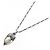 Autre Marque Collana in argento 925 Georg Jensen - vista 2