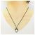 Autre Marque Collana in argento 925 Georg Jensen - vista 6