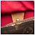 Borsa 2way Louis Vuitton Speedy Bandouliere 30 Monogram Marrone - vista 7