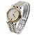 Gucci 9000M Edelstahl Quarz Silber - Ansicht 2