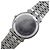 Gucci 9000M Edelstahl Quarz Silber - Ansicht 6