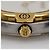 Gucci 9000M Edelstahl Quarz Silber - Ansicht 9