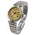 Alfred Dunhill Dunhill Millennium Edelstahl Quarz Golden - Ansicht 2