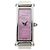 Gucci 1500L aus Edelstahl Pink
