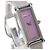 Gucci 1500L aus Edelstahl Pink - Ansicht 3