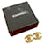 Timeless Orecchini Chanel Coco Mark D'oro  - vista 1