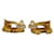Timeless Orecchini Chanel Coco Mark D'oro  - vista 4