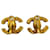 Timeless Orecchini Chanel Coco Mark D'oro  - vista 6