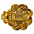 Timeless Orecchini Chanel Gripoix D'oro  - vista 2