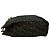 Fendi Zucca Canvas Leder Handtasche Braun Schwarz Khaki - Ansicht 6