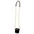 Timeless Funda para AirPods Pro de piel de cordero Chanel Negro - vista 5