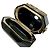 Timeless Funda para AirPods Pro de piel de cordero Chanel Negro - vista 6