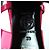 Versace Lackleder-Pumps Pink - Ansicht 12