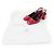 Versace Lackleder-Pumps Pink - Ansicht 2