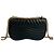 Borsa a tracolla 2way in pelle New Wave Louis Vuitton Nero - vista 4