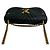 Borsa a tracolla 2way in pelle New Wave Louis Vuitton Nero - vista 5
