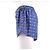 Louis Vuitton Blaue Shorts mit Monogramm - Ansicht 3