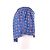 Louis Vuitton Blaue Shorts mit Monogramm - Ansicht 4