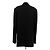 Acne Studios Schwarzer Wollblazer - Ansicht 2