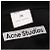 Acne Studios Schwarzer Wollblazer - Ansicht 5